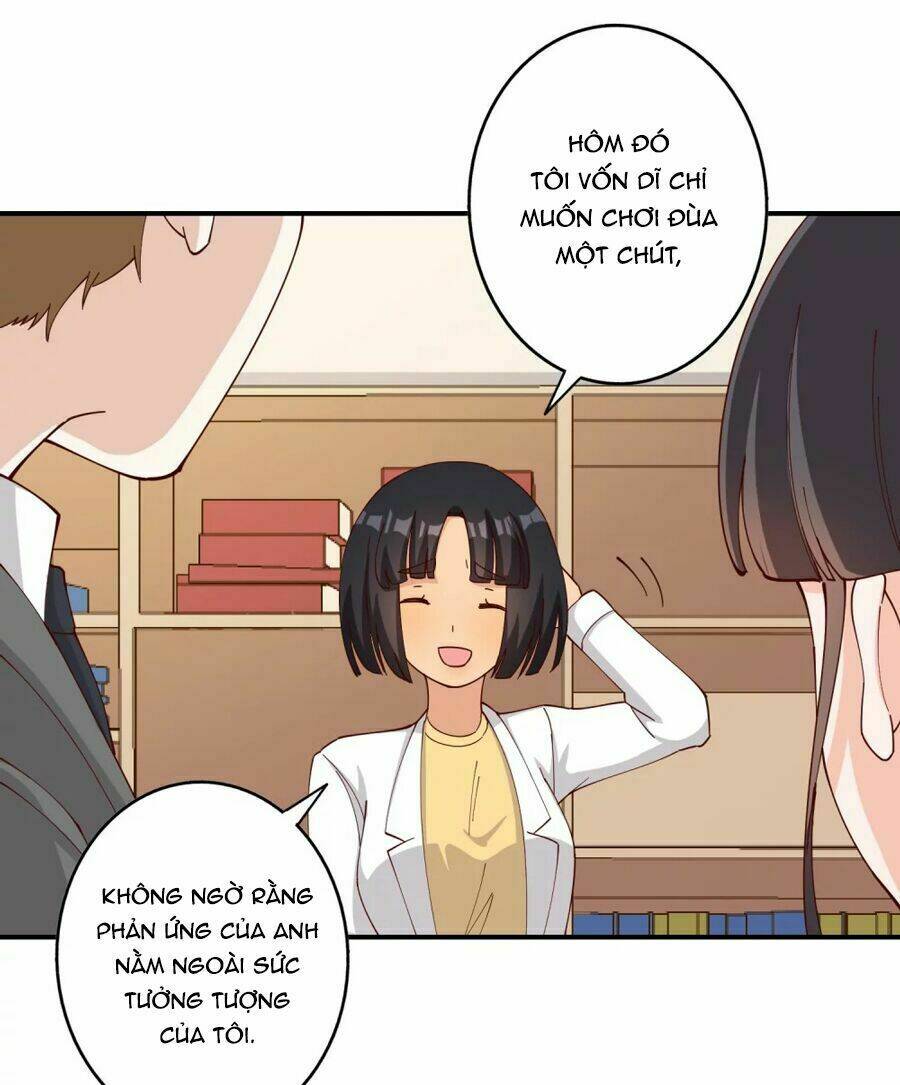 Hôn Nhân Dục Vọng: Thiếu Gia Nhẹ Một Chút!: Chapter 115