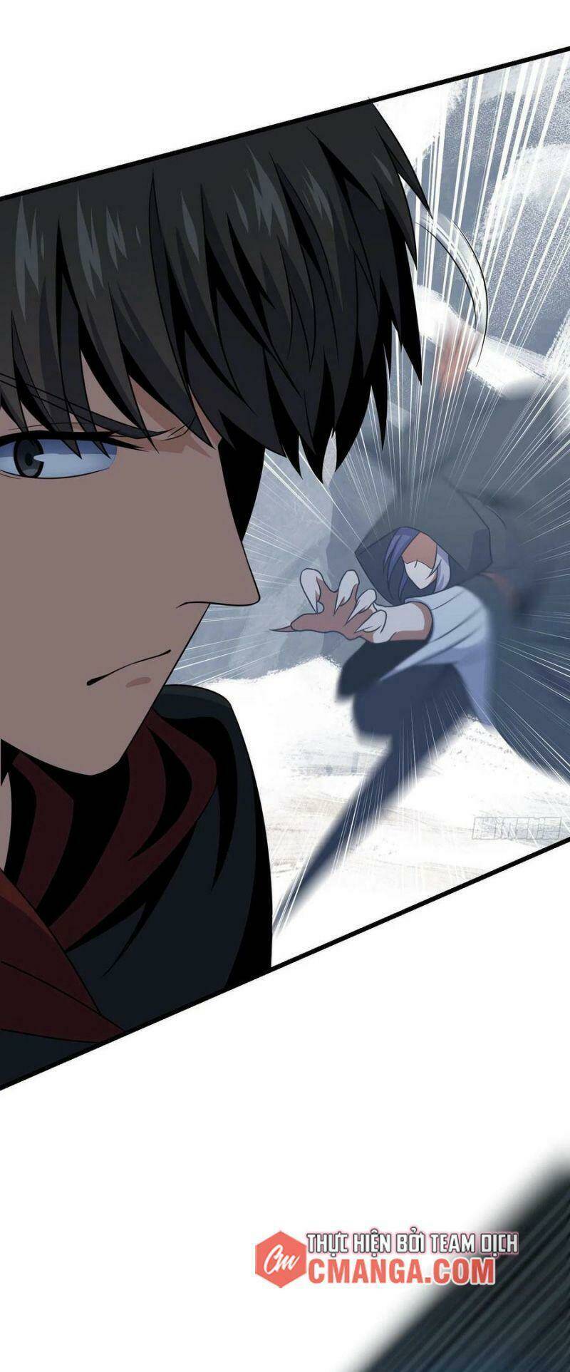 Tân Đình Là Hảo Đao: Chapter 18