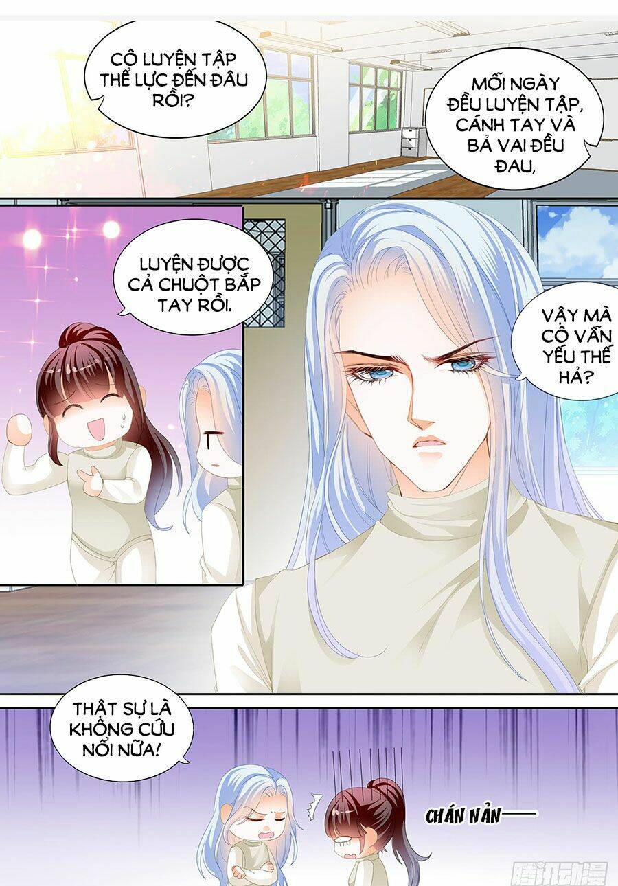 Thiểm Hôn Kiều Thê: Chapter 229