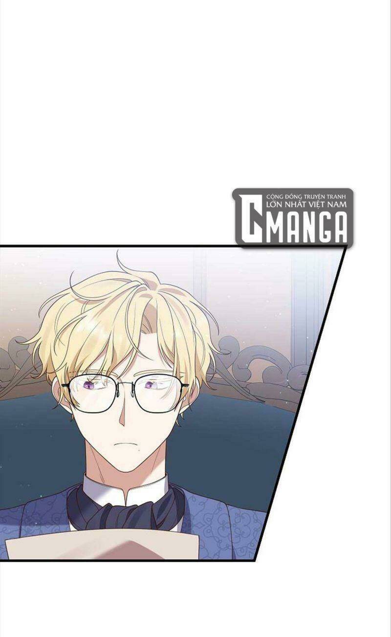 Hôn Phu Của Tôi Là Nam Chính Yandere: Chapter 6