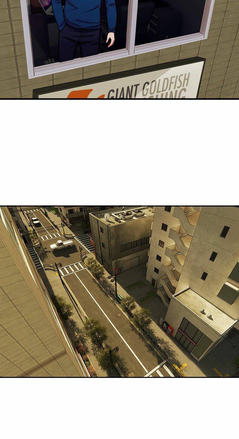 Nửa Đêm Ở Poppy Land: Chapter 65