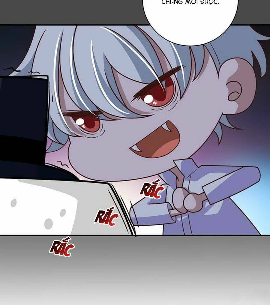 Người Yêu Khát Máu Của Tôi: Chapter 59