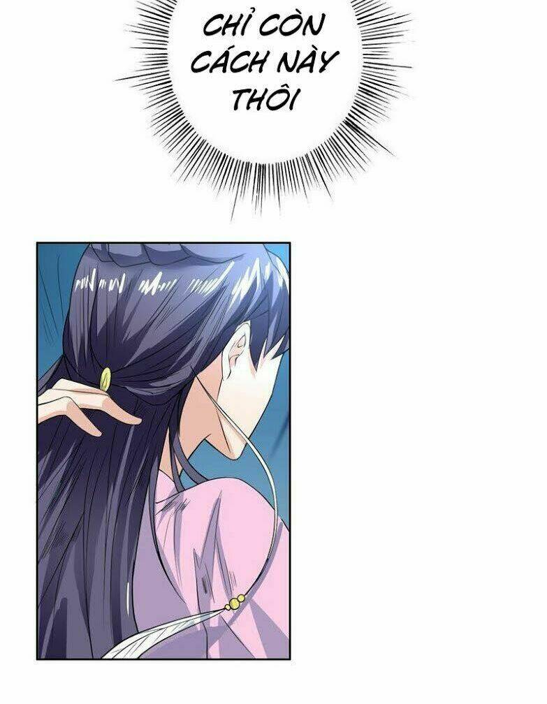 Tối Cường Thần Thú Hệ Thống: Chapter 71