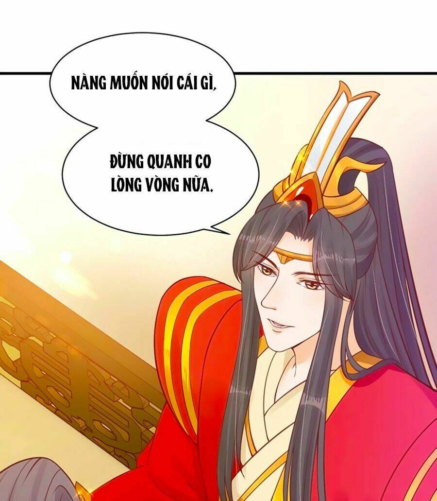 Thịnh Thế Lê Hoa Điện: Chapter 33