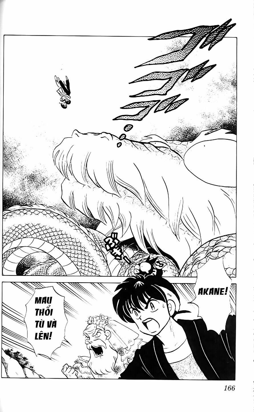 Suối Lời Nguyền: Chapter 278