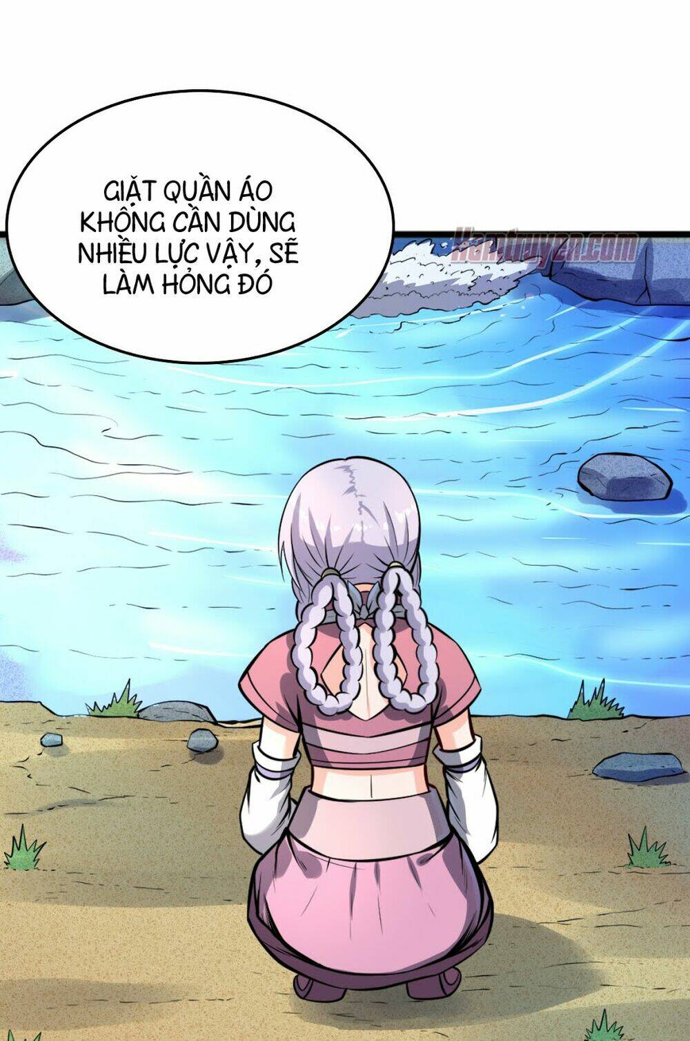 Hiệp Hành Cửu Thiên: Chapter 98