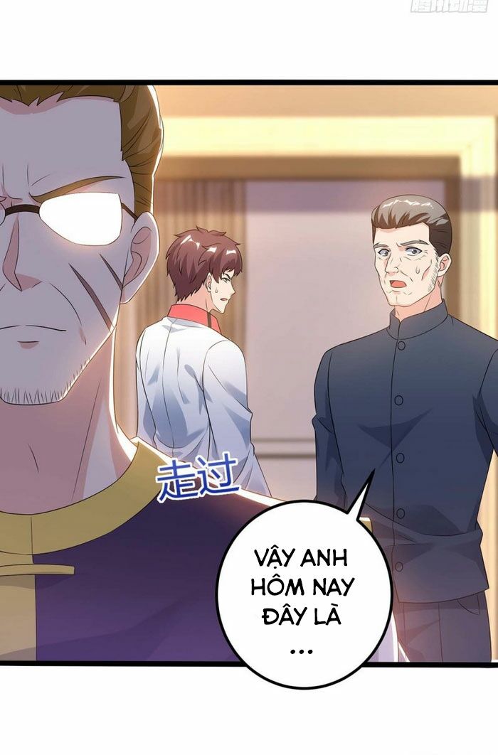 Trọng Sinh Khí Thiếu Quy Lai: Chapter 139