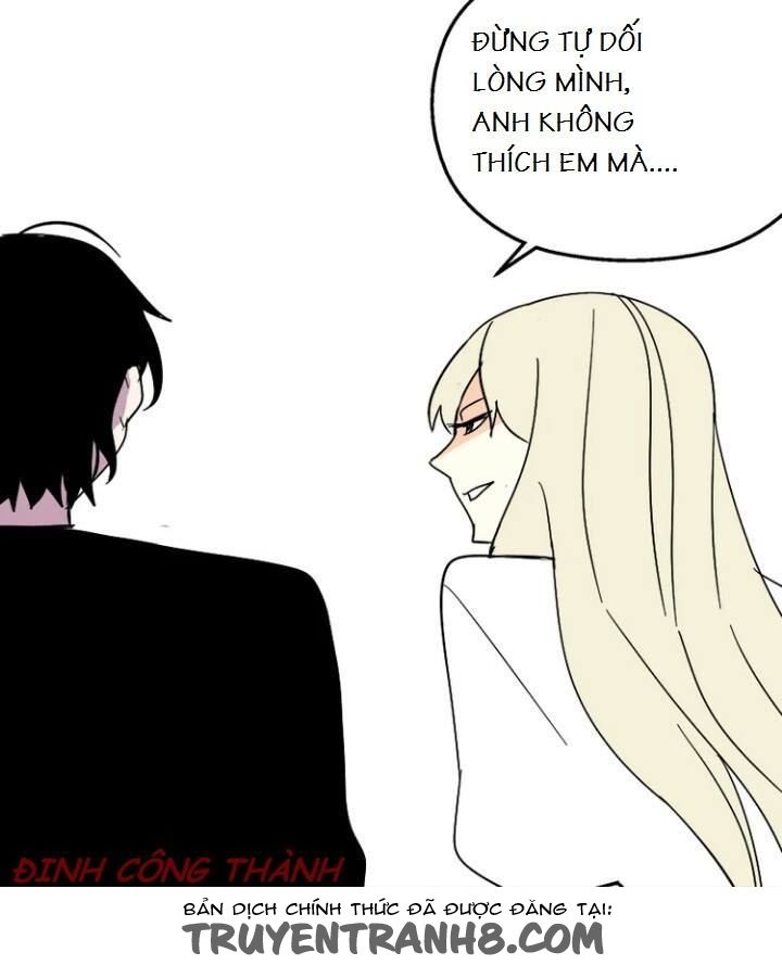 Ứng Dụng Thẩm Mỹ: Chapter 29