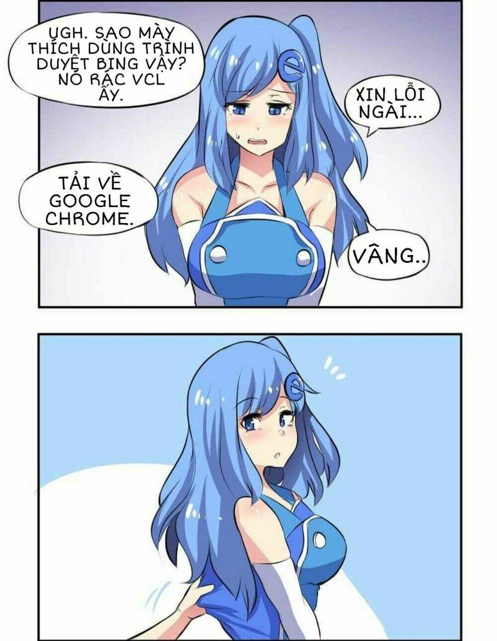 Internet Explorer: Chapter 4