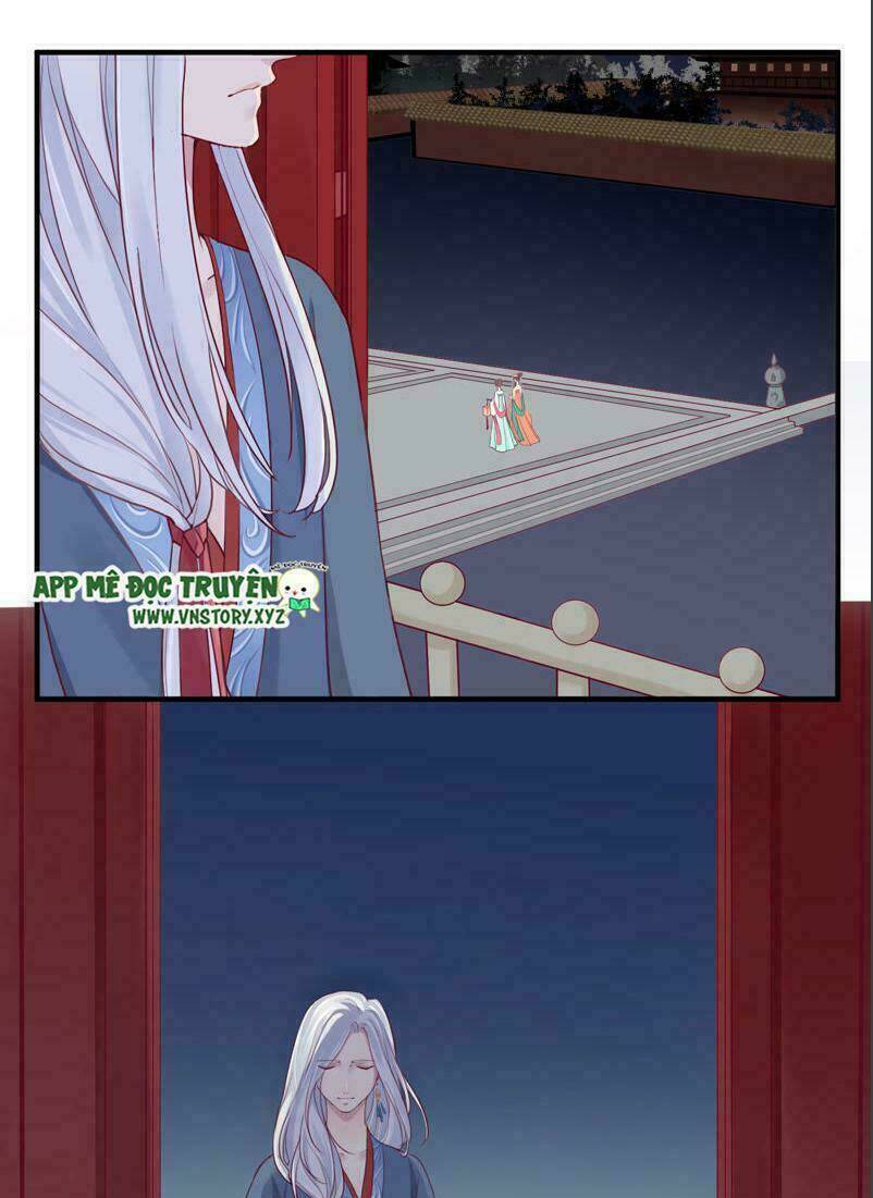 Hoàng Hậu Bận Lắm: Chapter 9