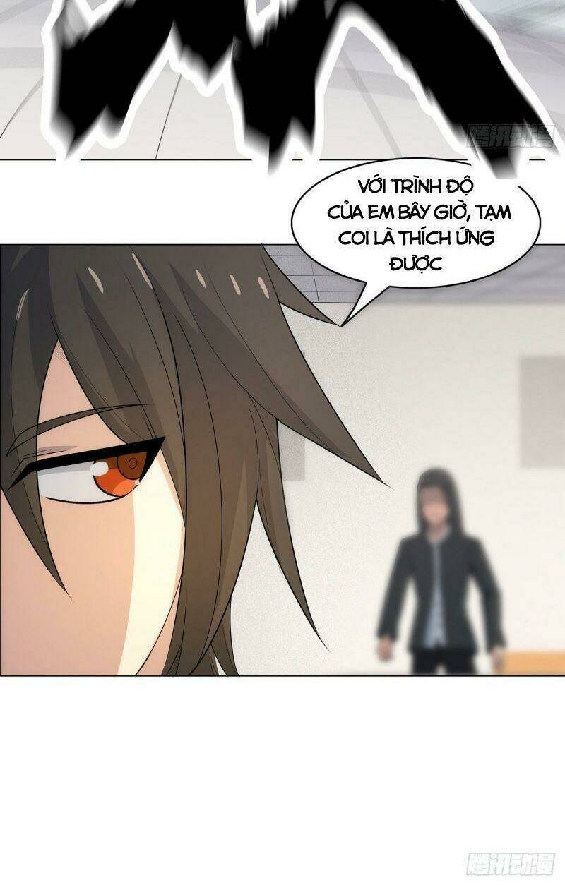 Thần Long Tinh Chủ: Chapter 4