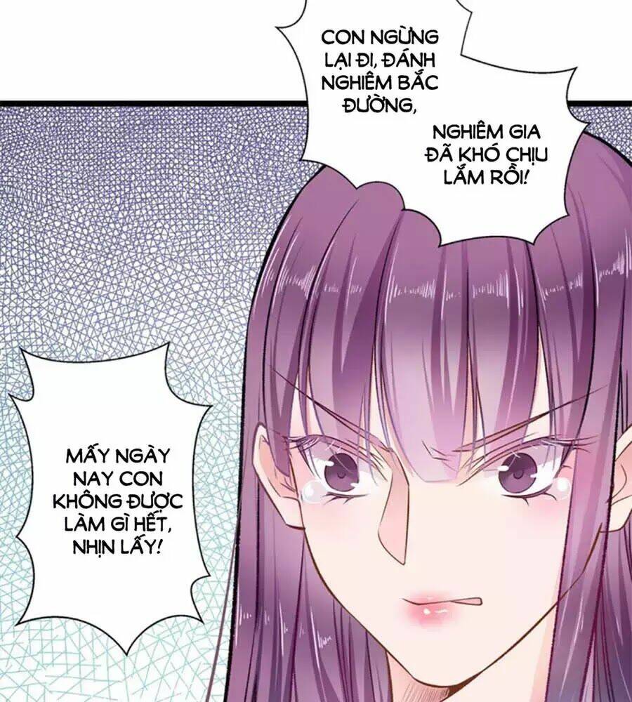 Cưng Chiều Ái Thê Hư Hỏng: Chapter 42