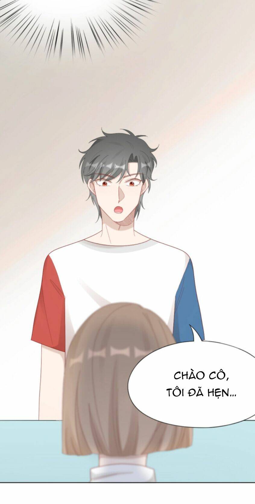 Bạn Trai Là Quái Vật: Chapter 95