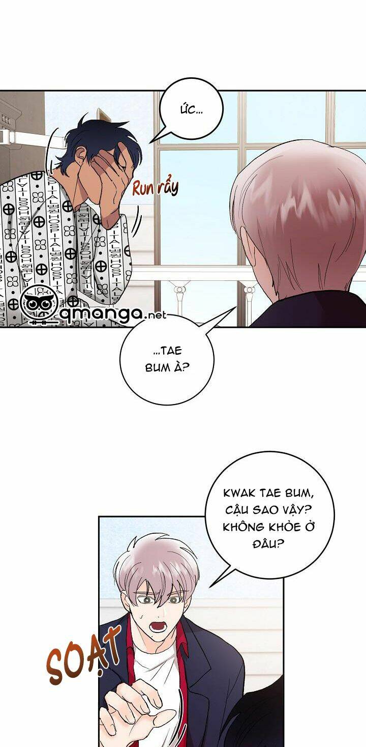 Kẻ Cắp Mặt Trăng: Chapter 43