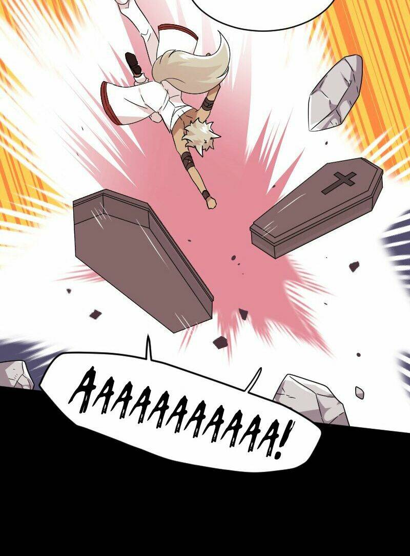 Pháp Sư Và Nữ Chúa Quỷ: Chapter 93