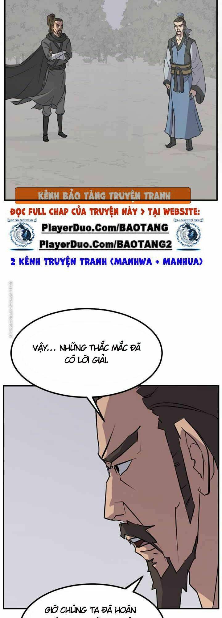 Trọng Sinh, Bất Khả Chiến Bại: Chapter 119