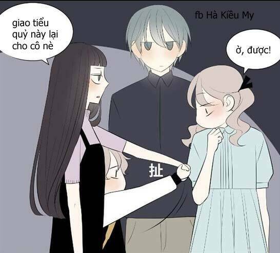 Mối Tình Đơn Phương: Chapter 43