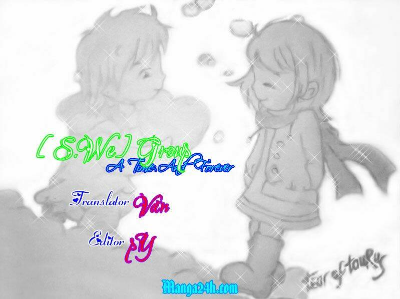 Yamada Tarou Monogatari - Công Tử Nghèo: Chapter 2.1