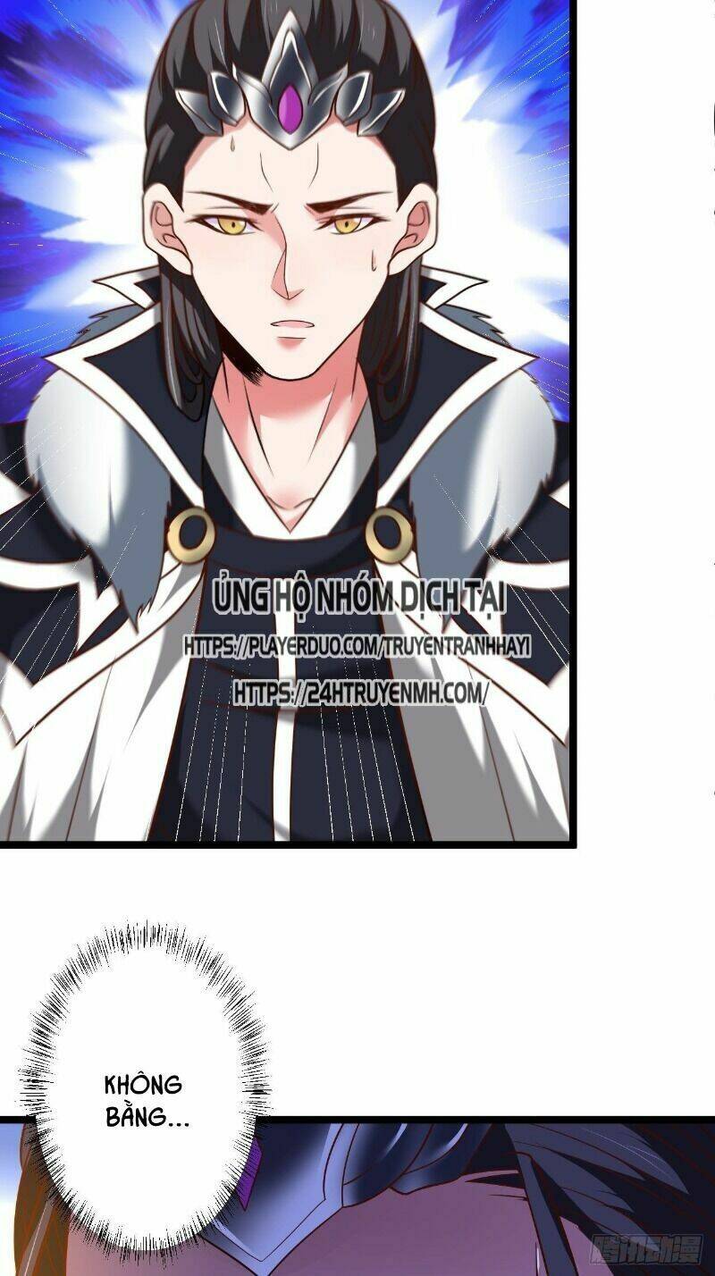 Trọng Sinh Tối Cường Ma Tôn Ở Rể: Chapter 89