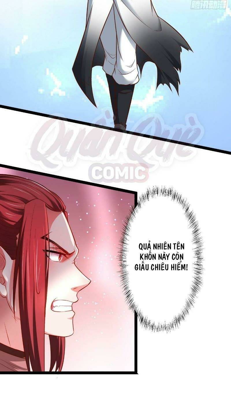 Trọng Sinh Tối Cường Ma Tôn Ở Rể: Chapter 49