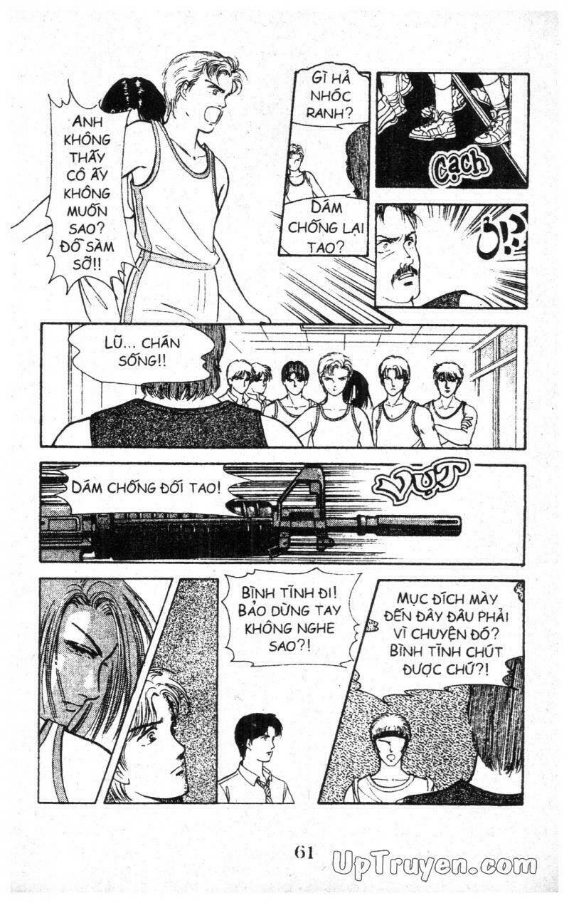 9 Banme No Musashi: Chapter 2