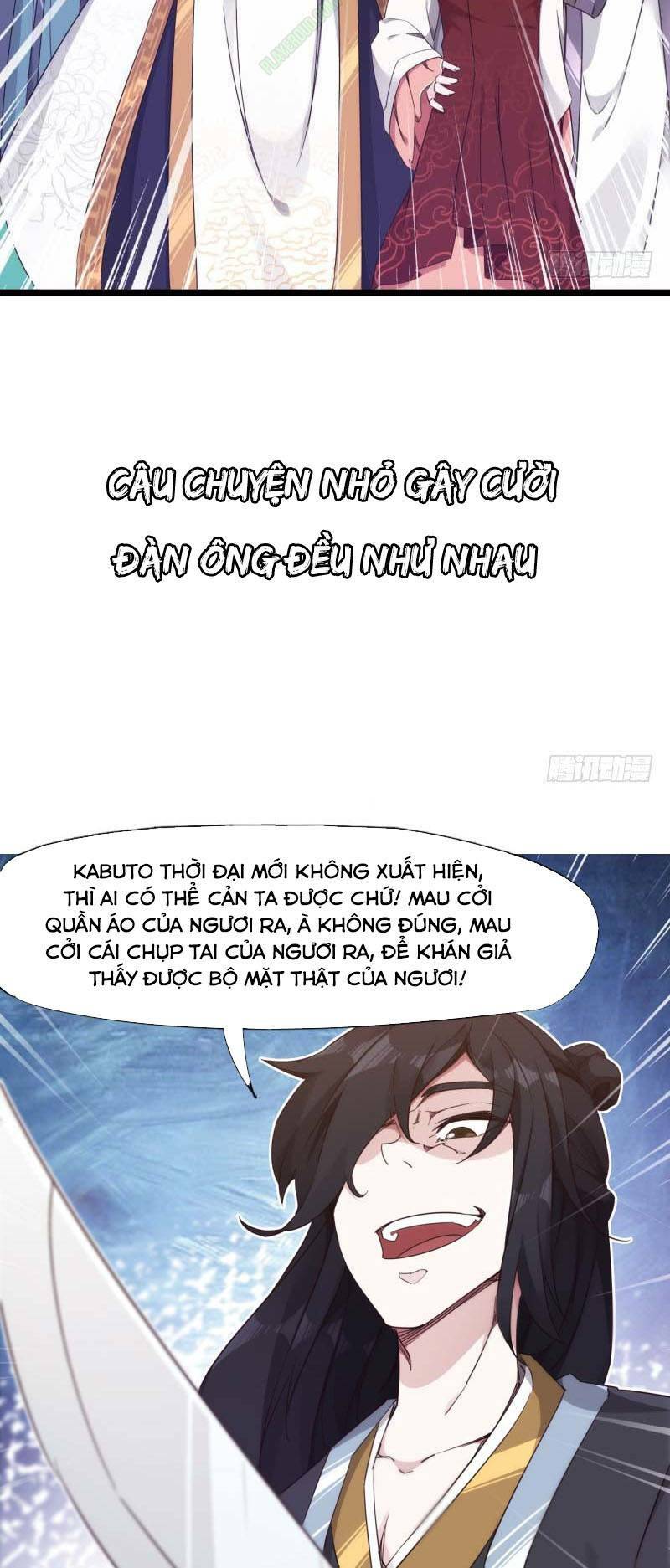 Kiếm Đồ: Chapter 13