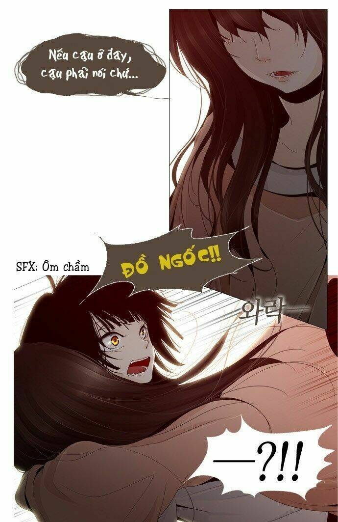 Một Không Gian Thời Gian Khác: Chapter 4