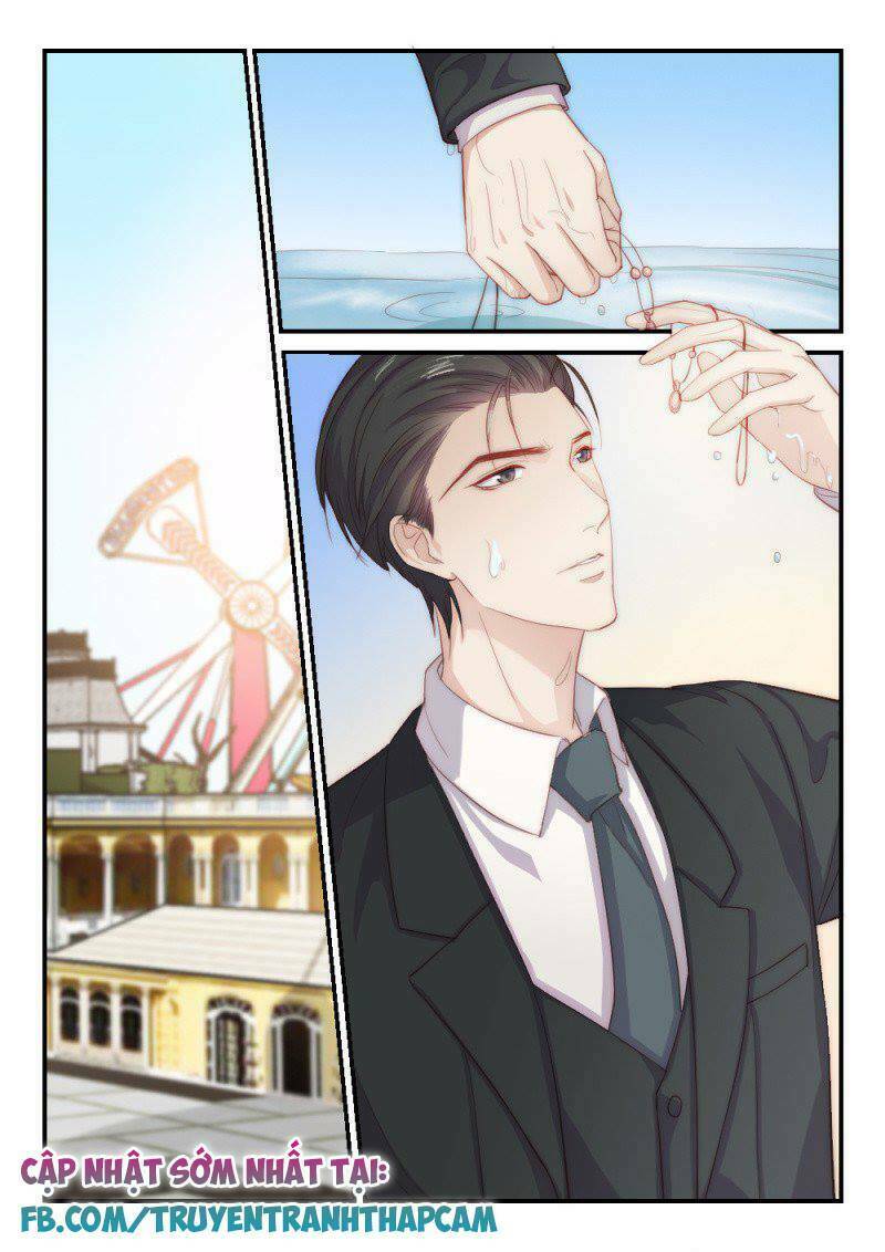 Vách Tường Có Nam Thần: Cưỡng Ép Yêu 100 Ngày: Chapter 94