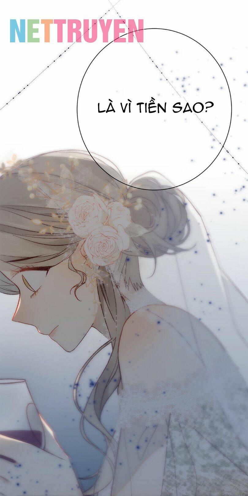 Lời Thề Như Sương Triều: Chapter 12