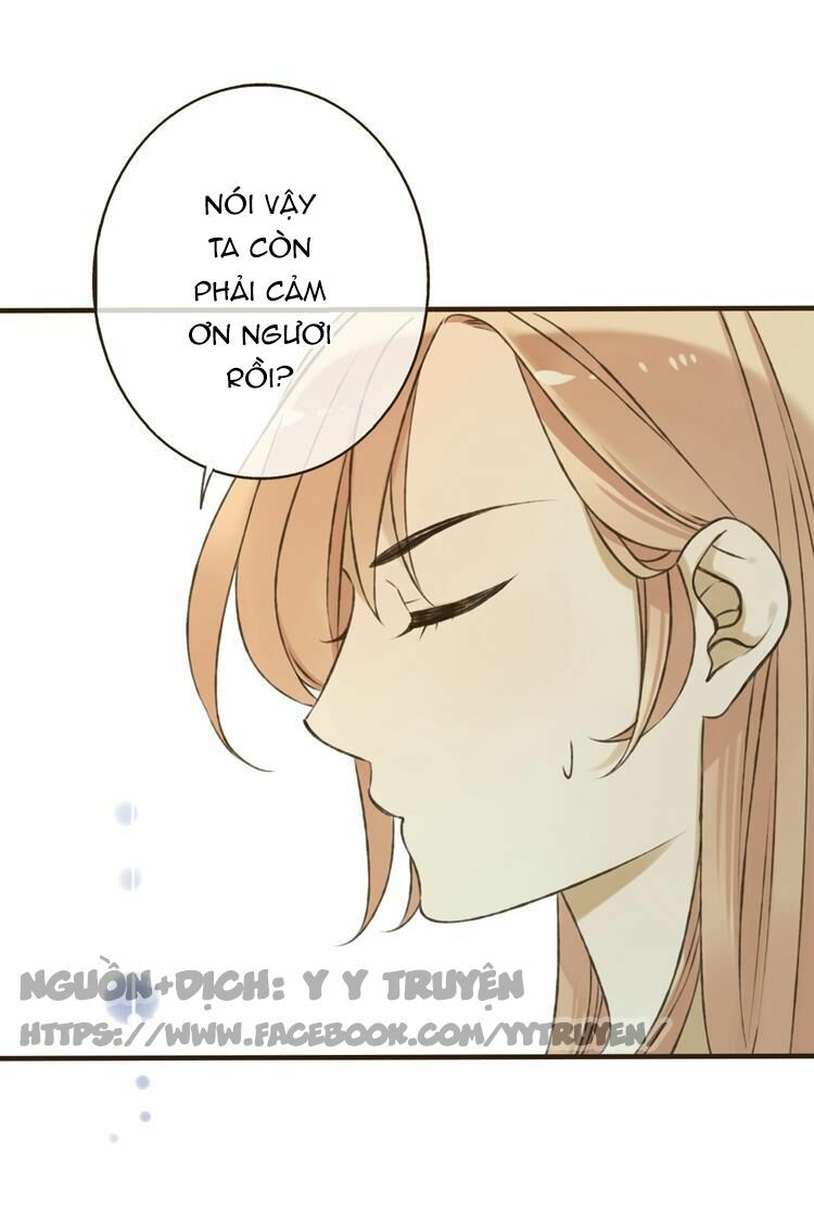 Giáo chủ yêu nghiệt mau nằm xuống: Chapter 10