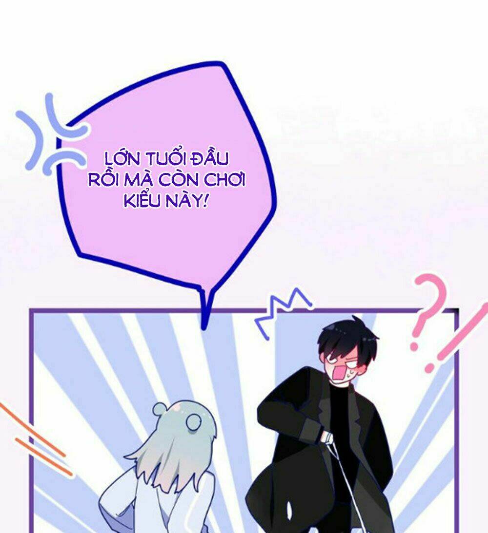 Tháng Sáu Không Hẹn Mà Gặp: Chapter 27