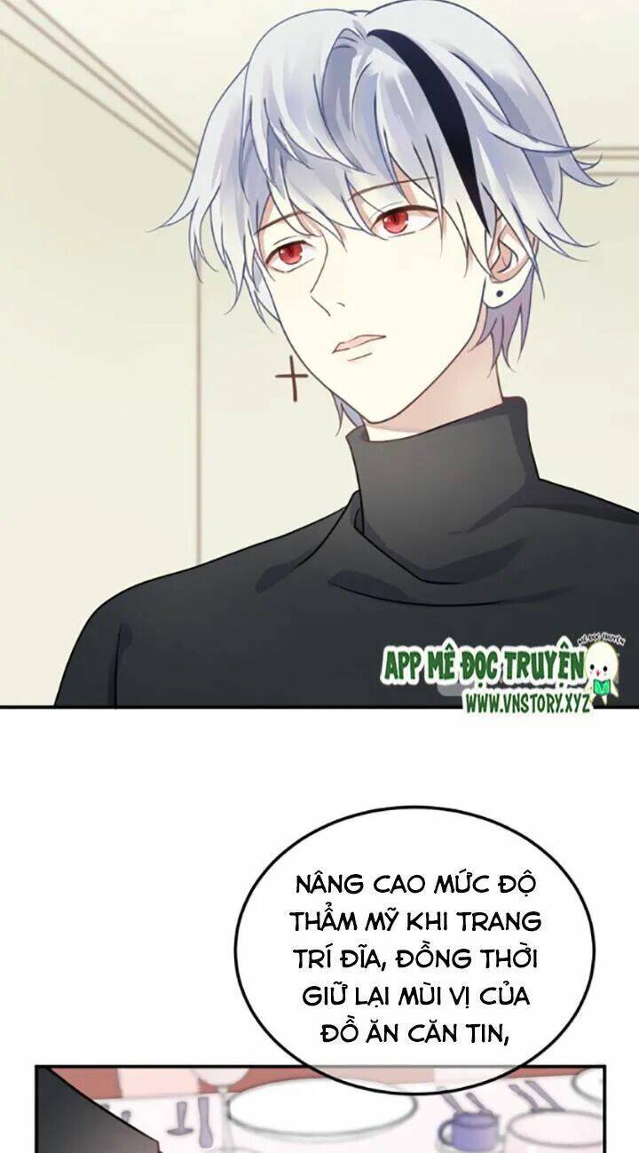 Thần Tượng Điểm Zero: Chapter 125