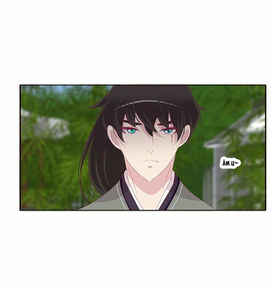 Tướng Quân Mời Ra Trận: Chapter 151