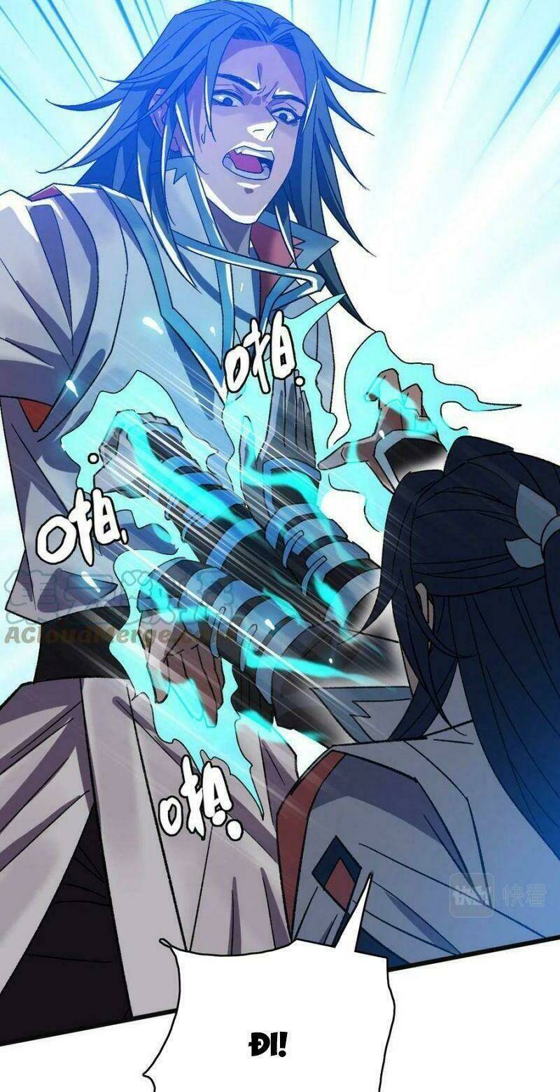 Siêu Đạo Thần Thuật: Chapter 80