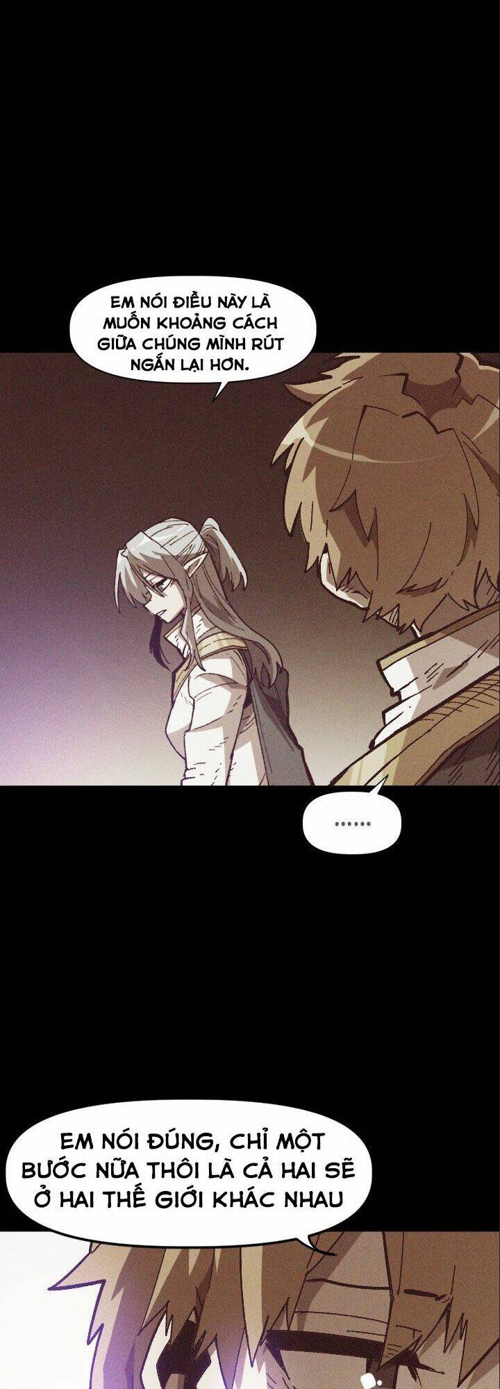 Đại Lục Vô Song: Chapter 39