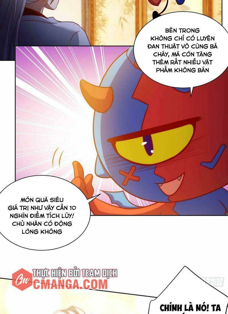 Siêu Cấp Thôn Phệ Hệ Thống: Chapter 20