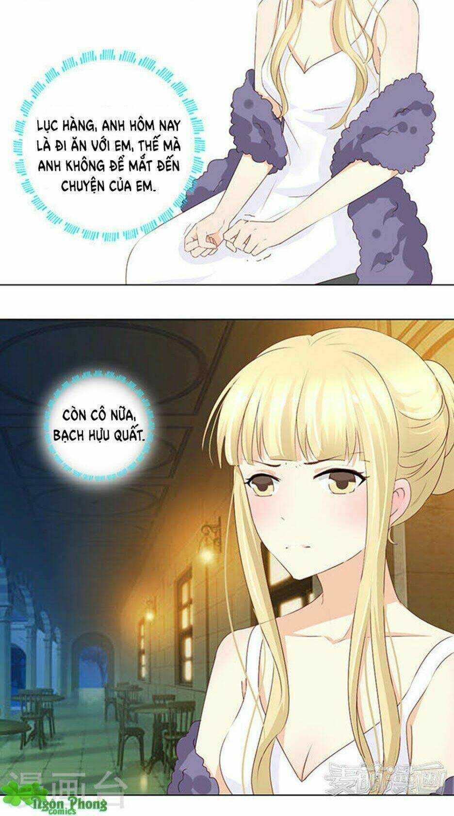 Tổng Tài Bá Đạo Là Gay: Chapter 16