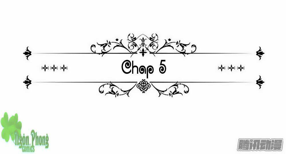 Tiểu Tâm Can Tuyệt Sủng Của Lạc Tiên Sinh: Chapter 5