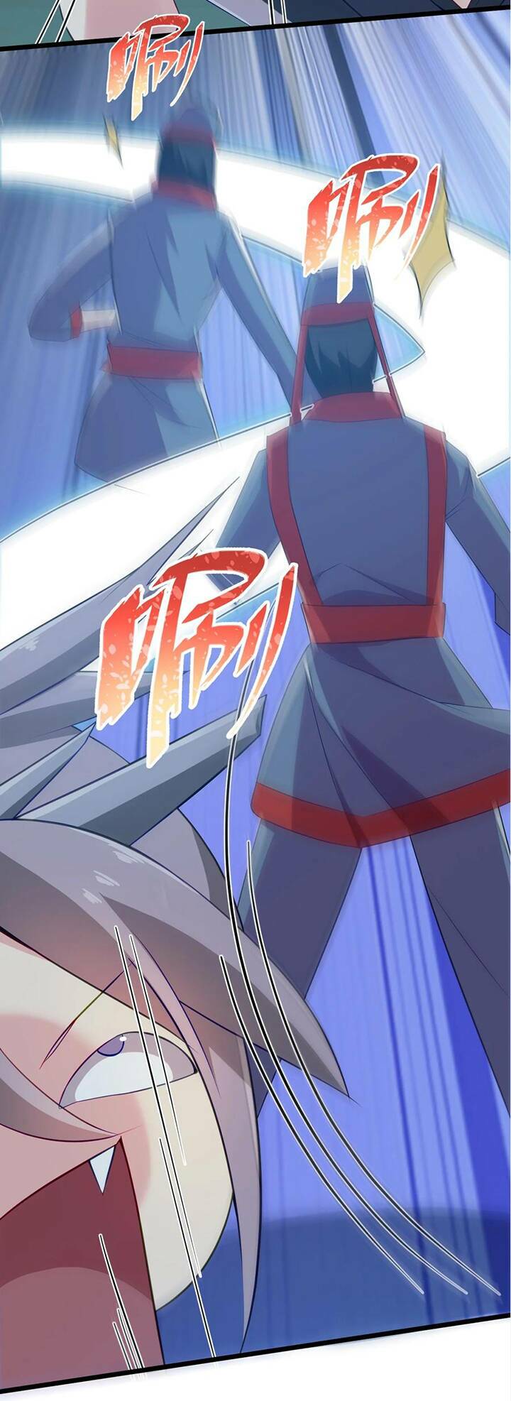 Đại Bảo Kiếm Của Tôi: Chapter 1