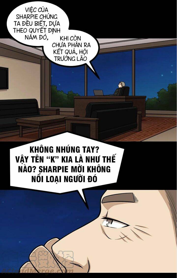 Đai Ca Trở Lại Tuổi 16: Chapter 54