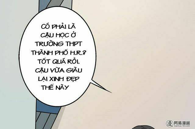 Become A Girl At Night: Chapter 31