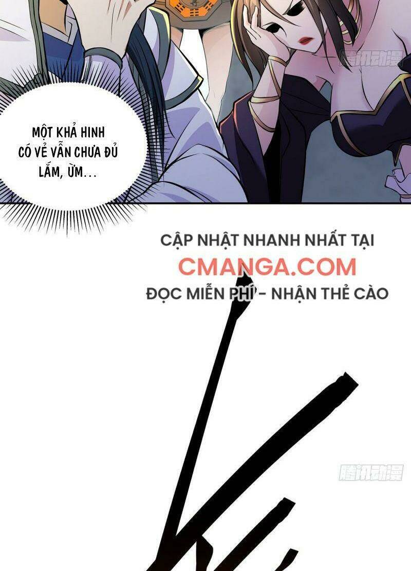 Ta Là Đại Hoàn Đan: Chapter 9