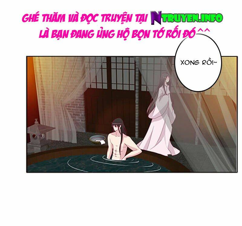 Tướng Quân Mời Ra Trận: Chapter 131