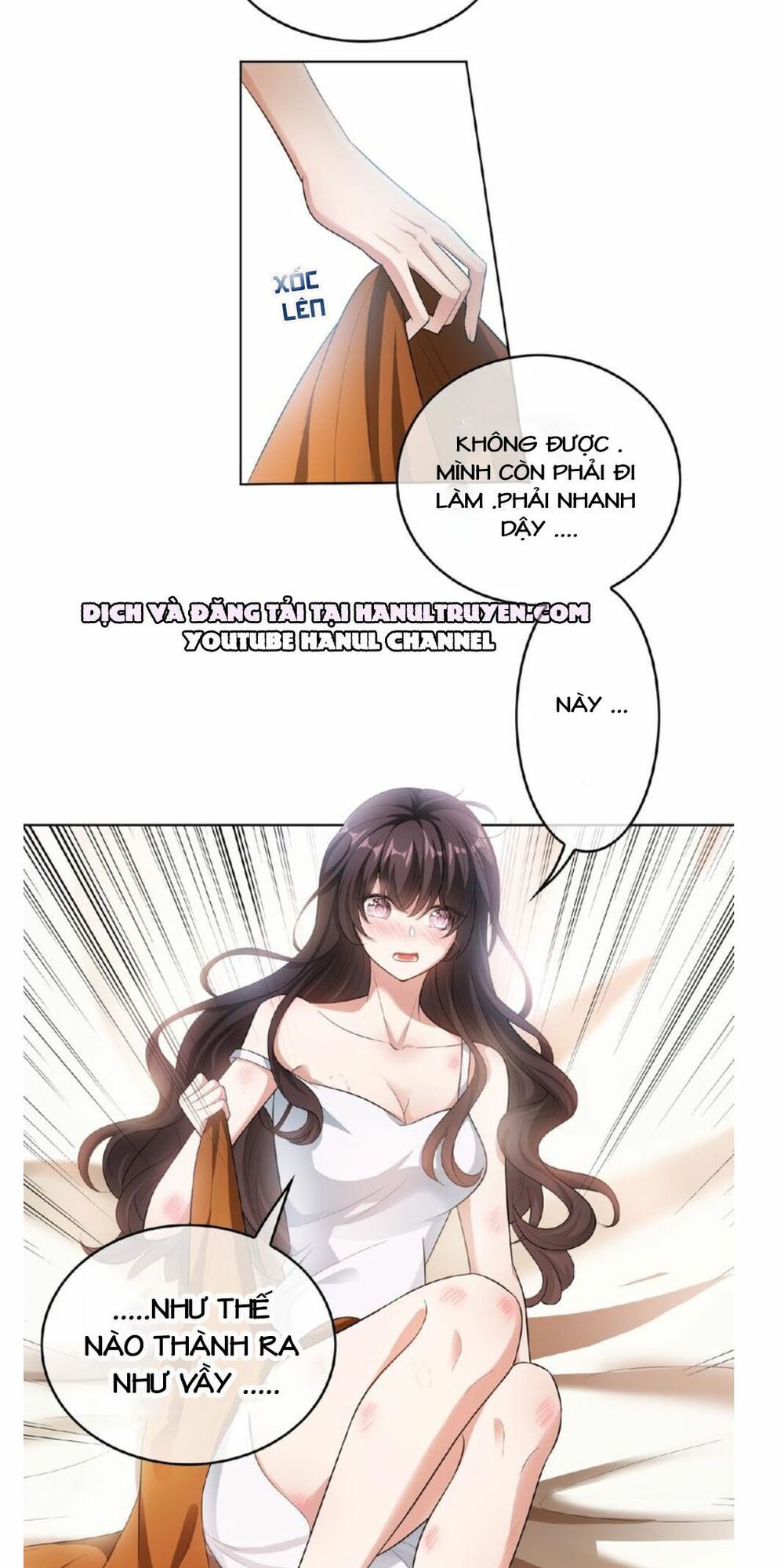 Cô Vợ Nhỏ Nuông Chiều Quá Lại Thành Ác!!: Chapter 38