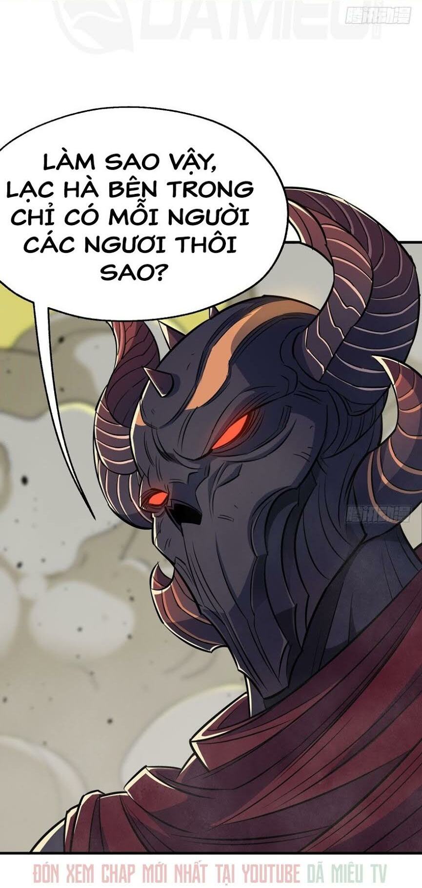 Thú Nhân: Chapter 75