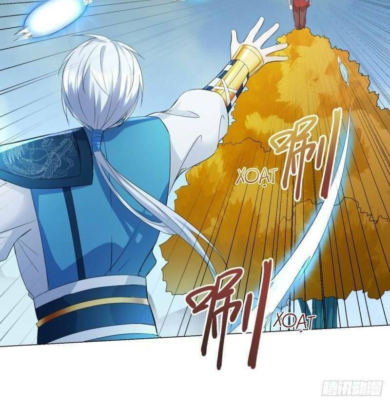 Chí Tôn Trọng Sinh: Chapter 42