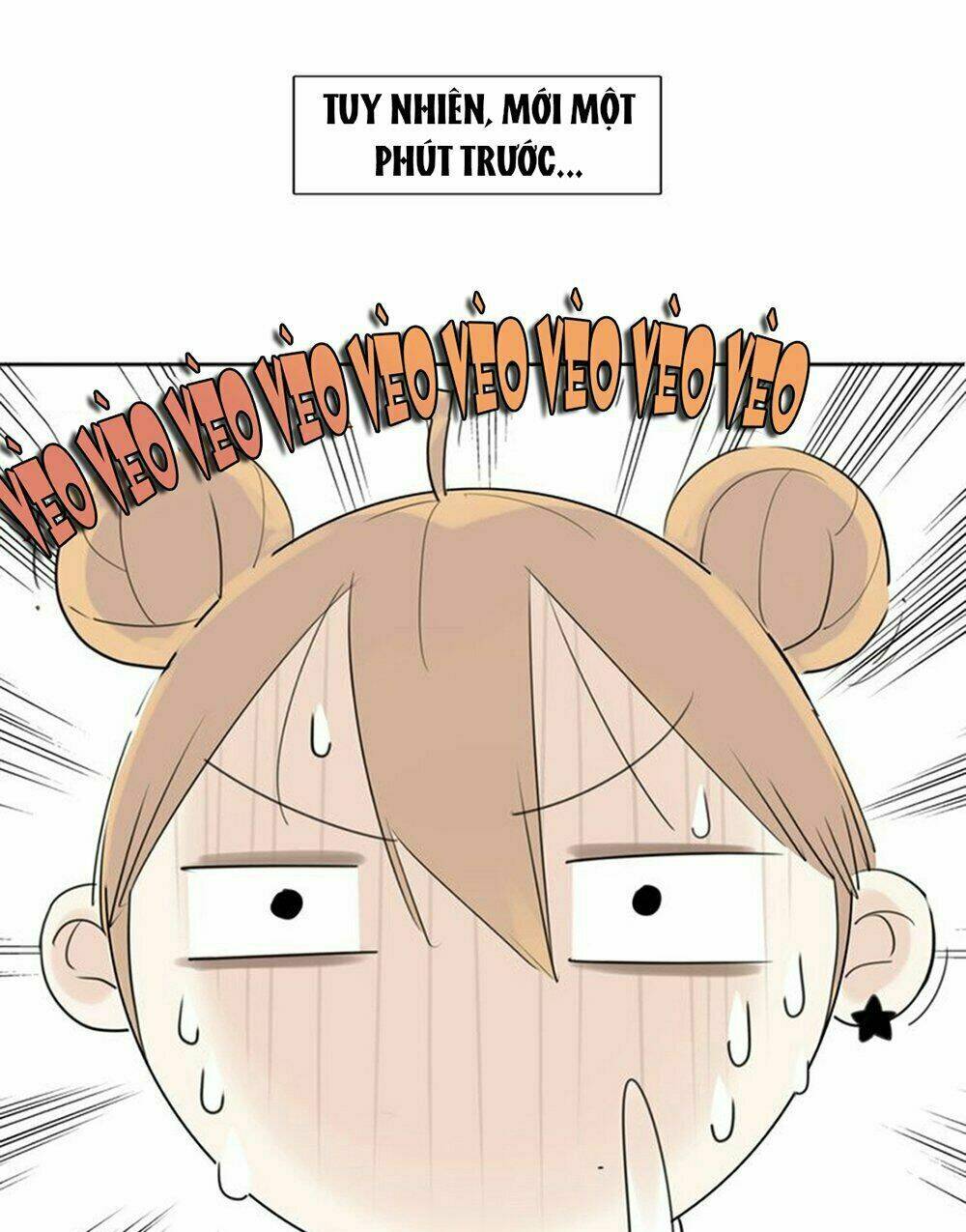 Tình Yêu Chớp Nhoáng: Chapter 2