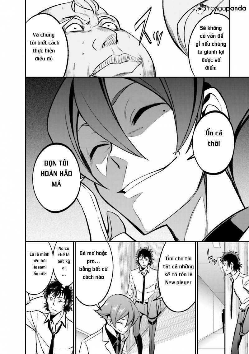 Not Lives: Chapter 24