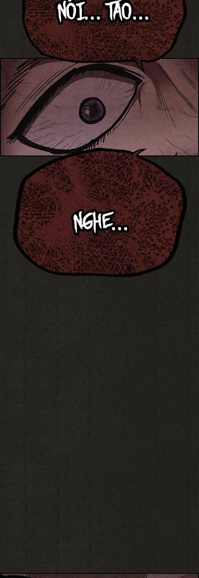 Quái Vật Tại Chung Cư Xanh: Chapter 97