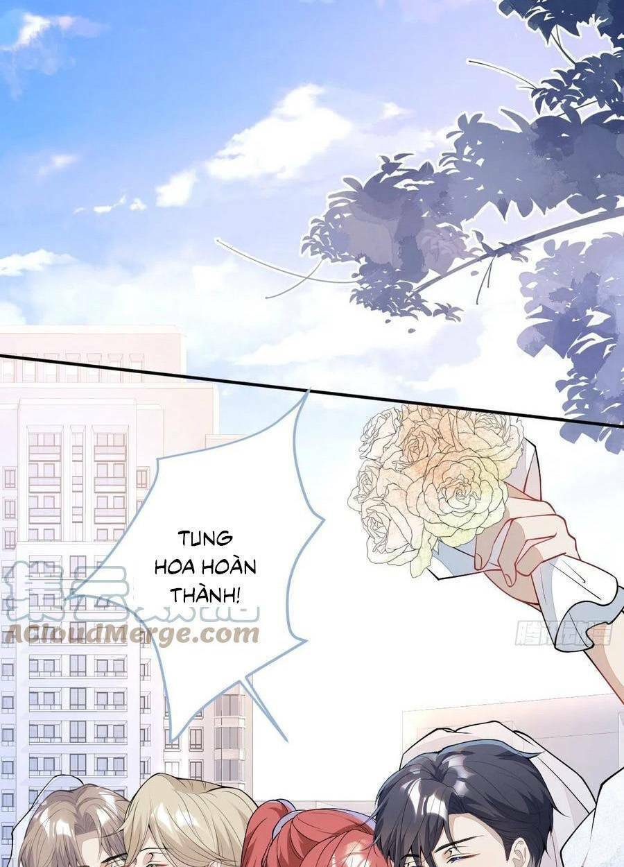 Xuyên Không Đến Thế Giới Trở Thành Đóa Hoa Của Anh: Chapter 62.9